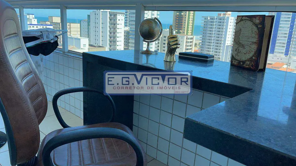 Apartamento, 2 quartos, 90 m² - Foto 10