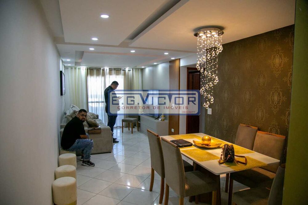 Apartamento, 2 quartos, 90 m² - Foto 8
