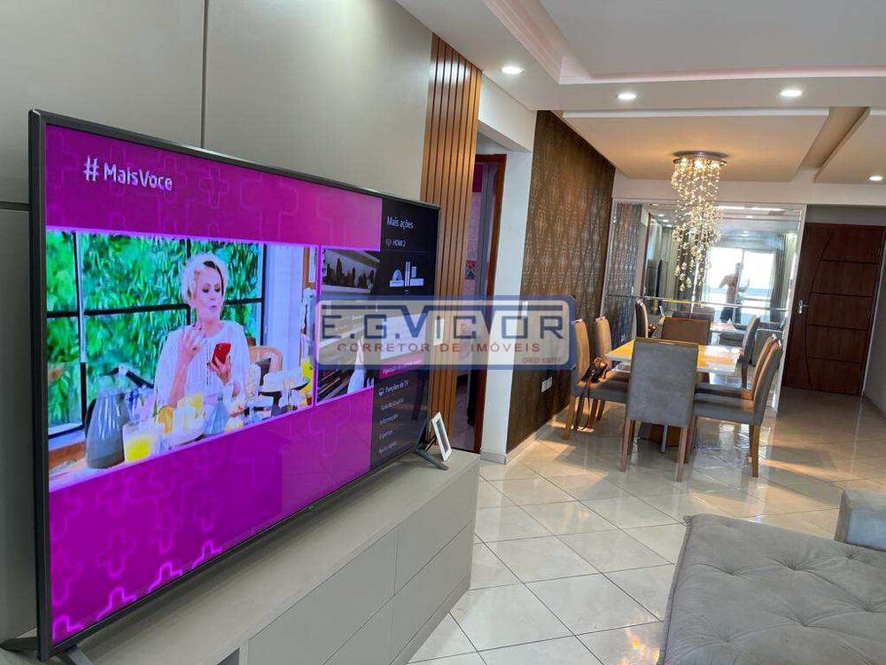 Apartamento, 2 quartos, 90 m² - Foto 7