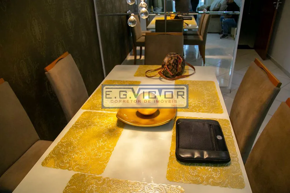 Apartamento, 2 quartos, 90 m² - Foto 6