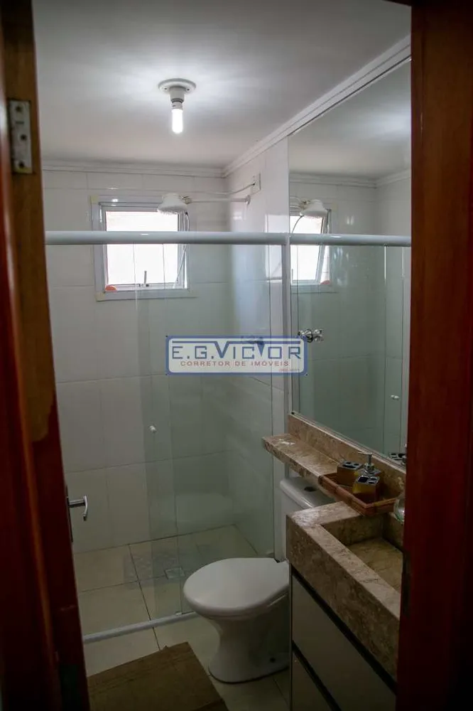 Apartamento, 2 quartos, 90 m² - Foto 15