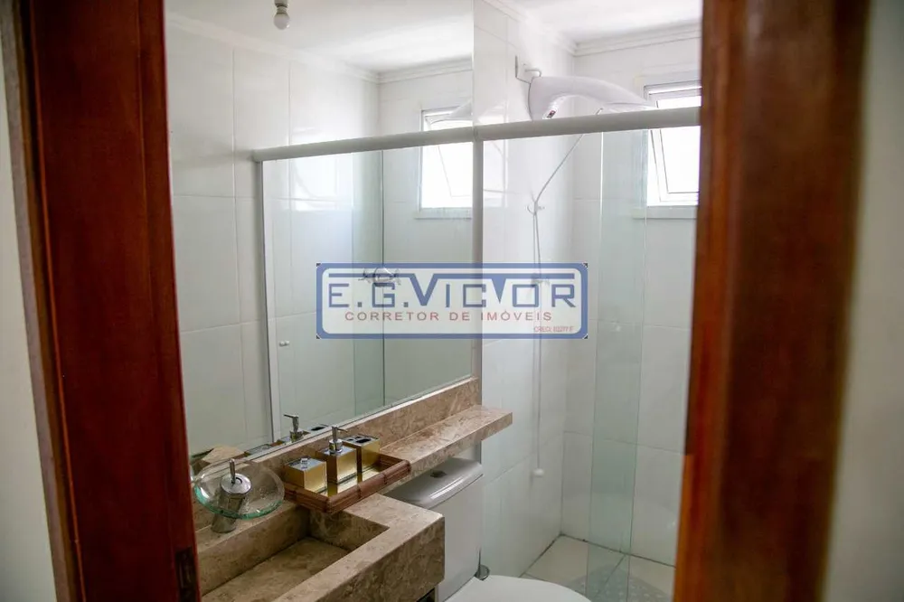 Apartamento, 2 quartos, 90 m² - Foto 11