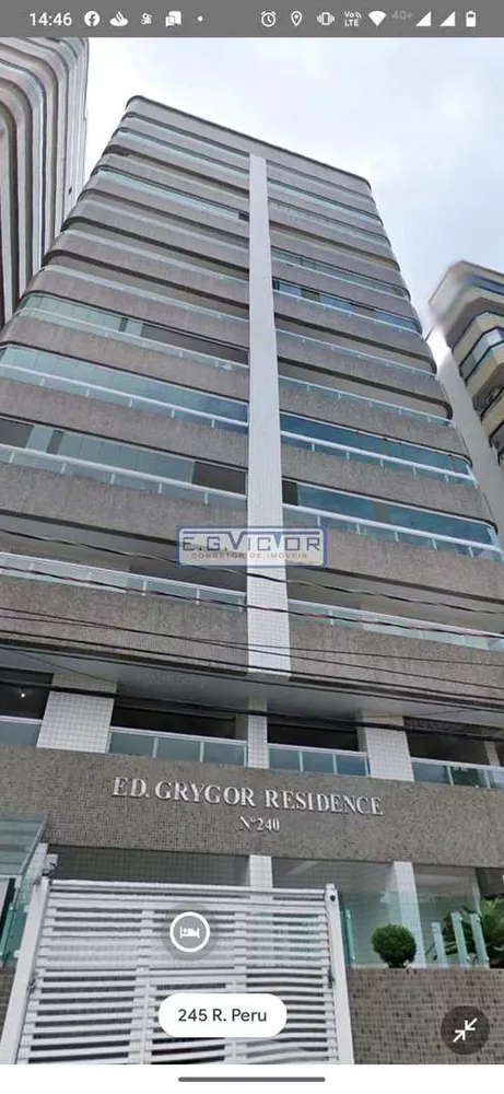 Apartamento, 2 quartos, 90 m² - Foto 2