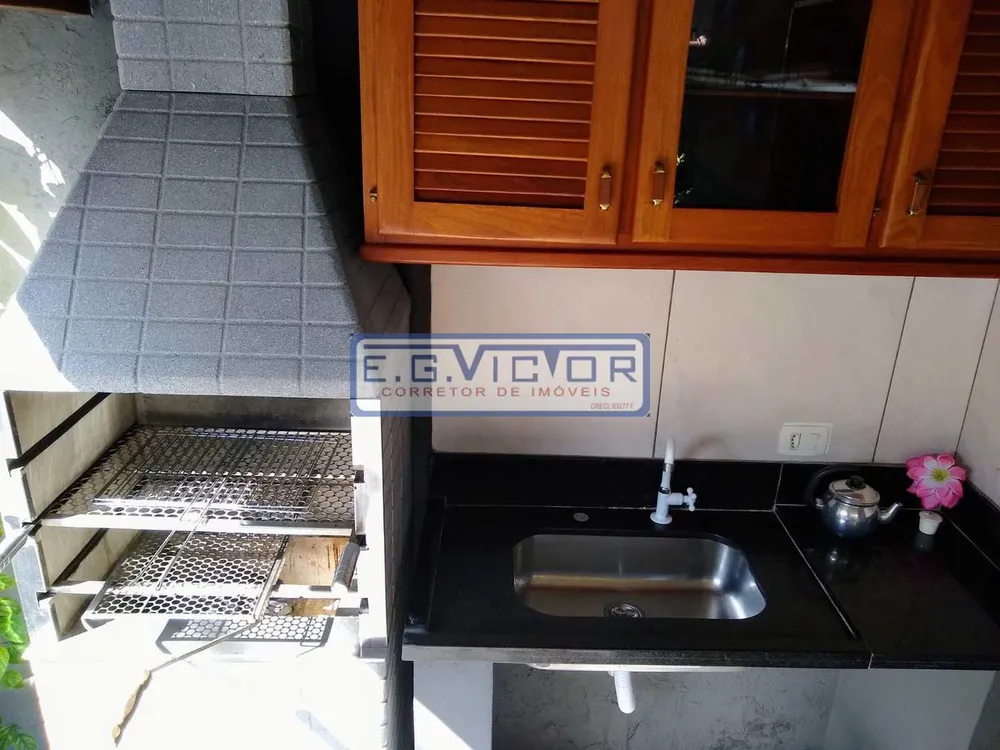 Casa, 1 quarto, 104 m² - Foto 20