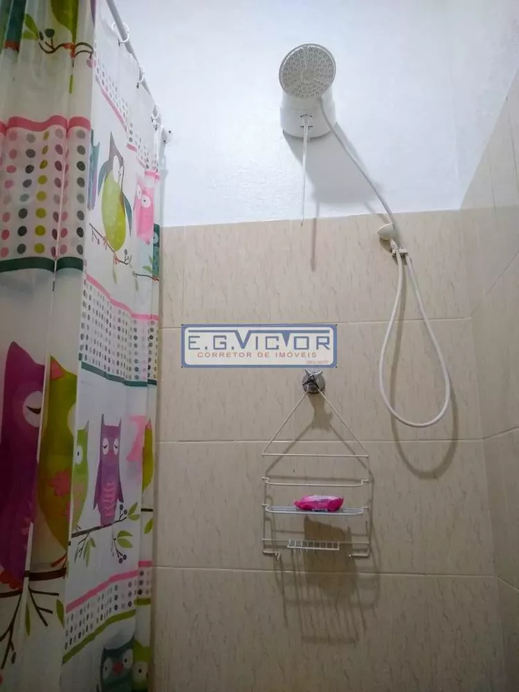 Casa, 1 quarto, 104 m² - Foto 2