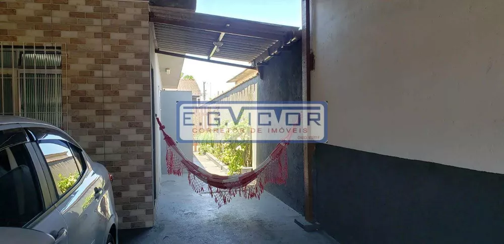 Casa, 1 quarto, 104 m² - Foto 3
