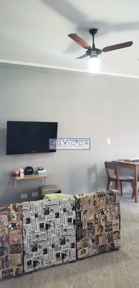 Casa, 1 quarto, 104 m² - Foto 6
