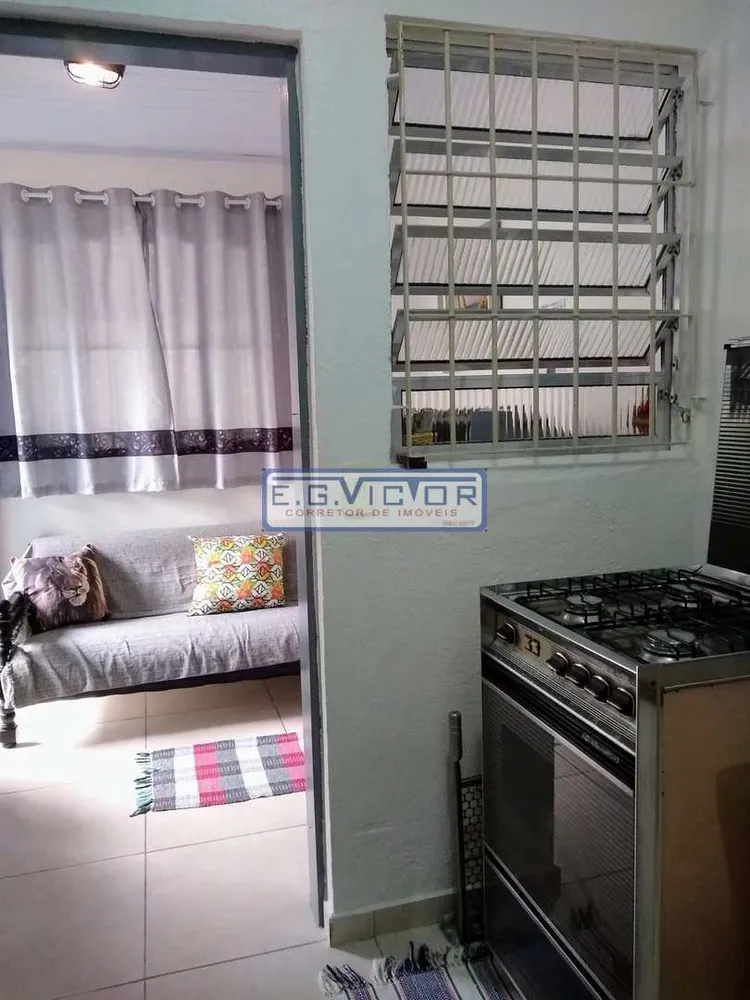 Casa, 1 quarto, 104 m² - Foto 14