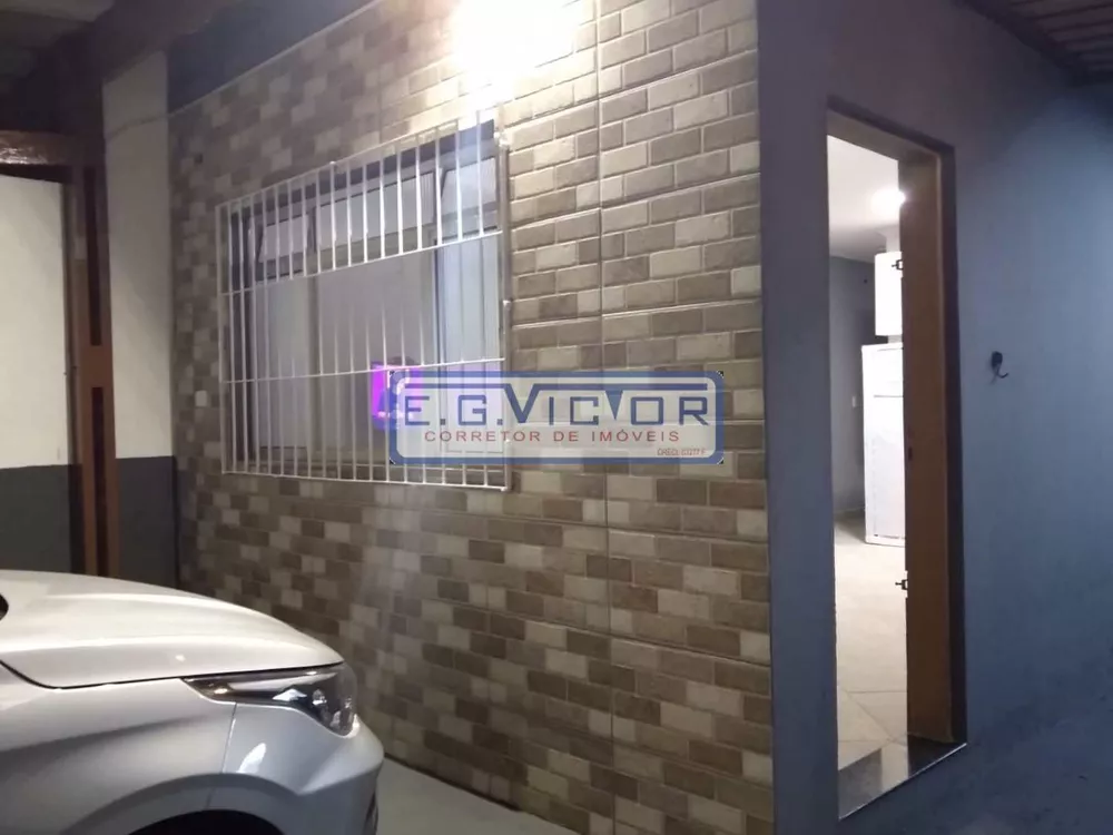 Casa à venda com 1 quarto, 104m² - Foto 4