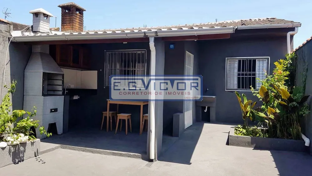Casa, 1 quarto, 104 m² - Foto 13