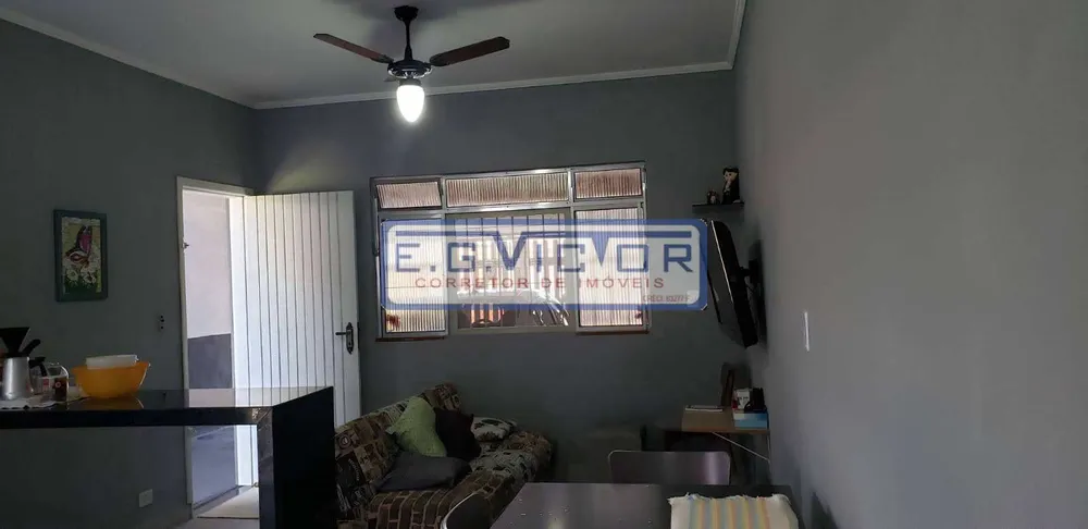 Casa, 1 quarto, 104 m² - Foto 5