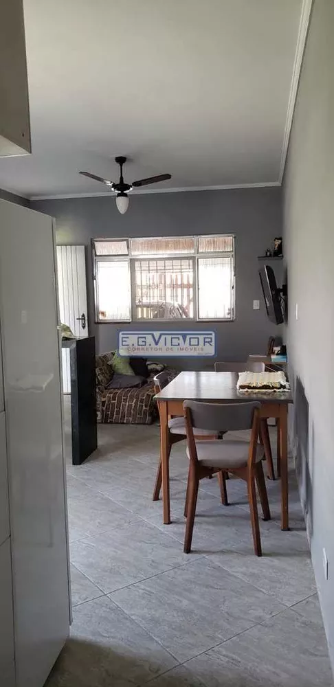 Casa, 1 quarto, 104 m² - Foto 1