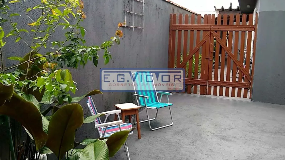 Casa, 1 quarto, 104 m² - Foto 10