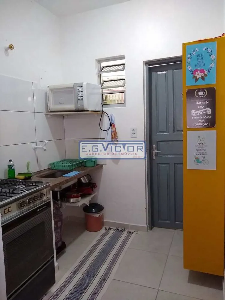 Casa, 1 quarto, 104 m² - Foto 15