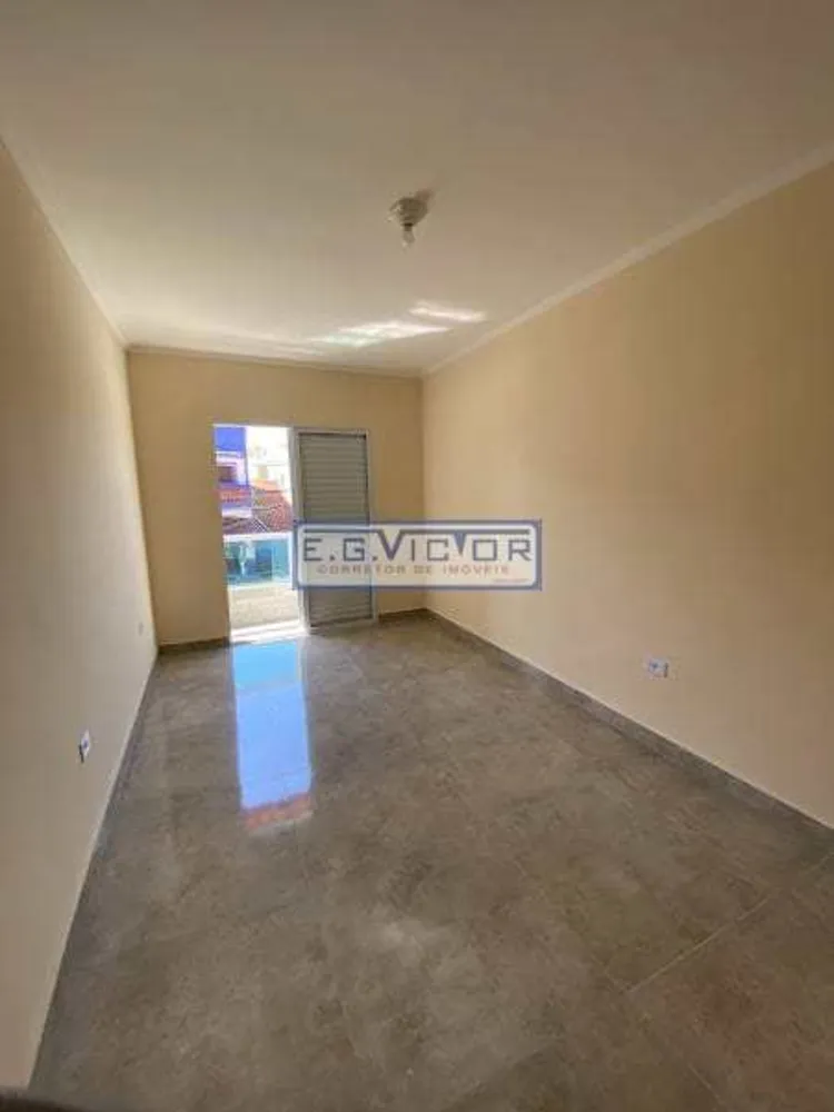 Sobrado, 2 quartos, 87 m² - Foto 9