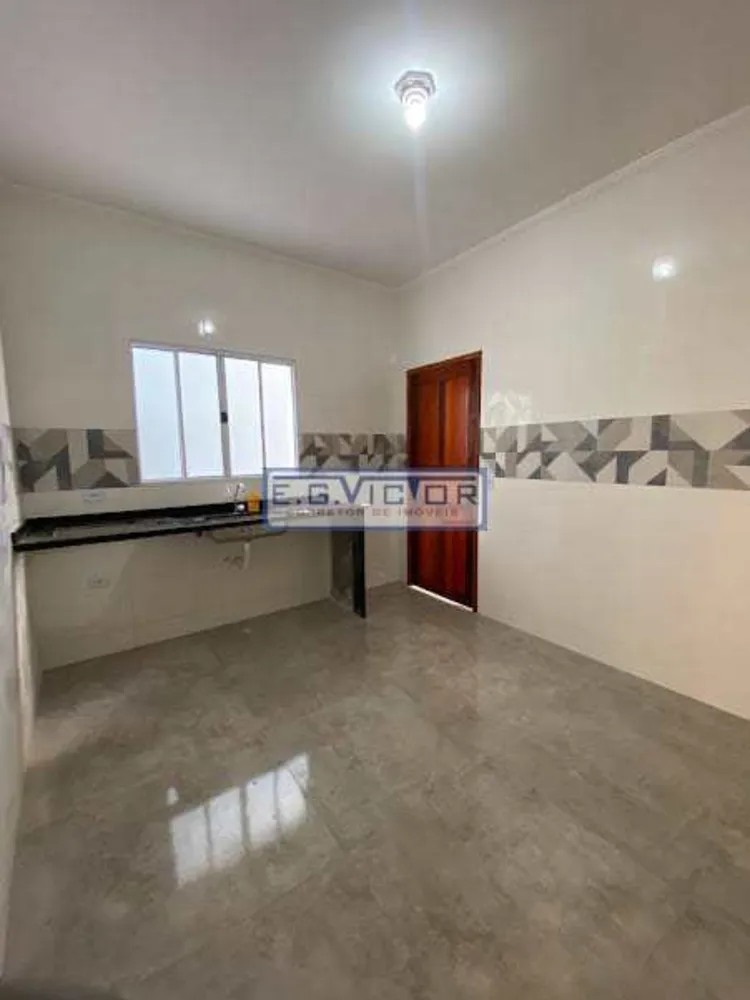 Sobrado, 2 quartos, 87 m² - Foto 7