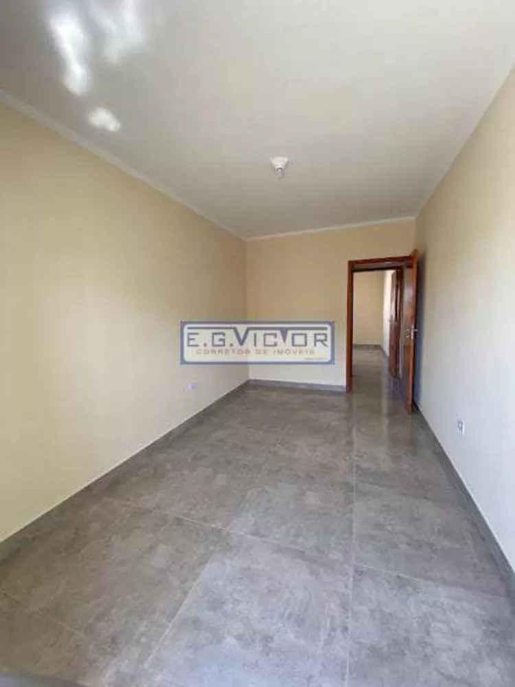 Sobrado, 2 quartos, 87 m² - Foto 1