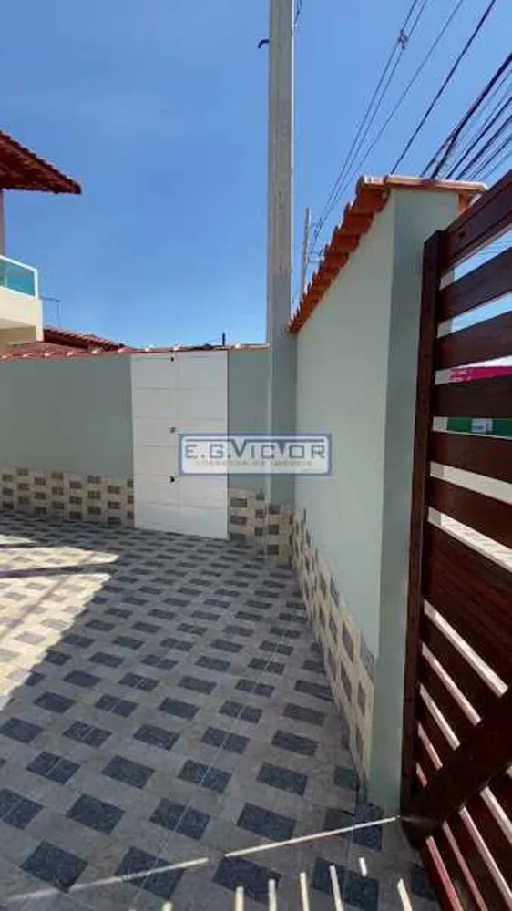 Sobrado, 2 quartos, 87 m² - Foto 14