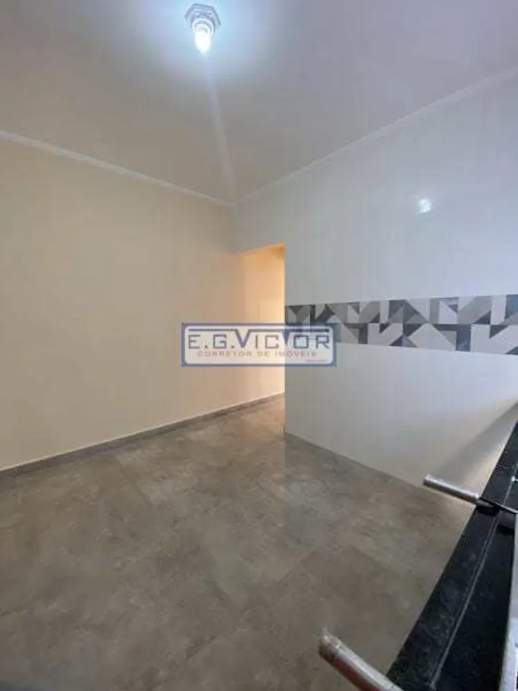 Sobrado, 2 quartos, 87 m² - Foto 6