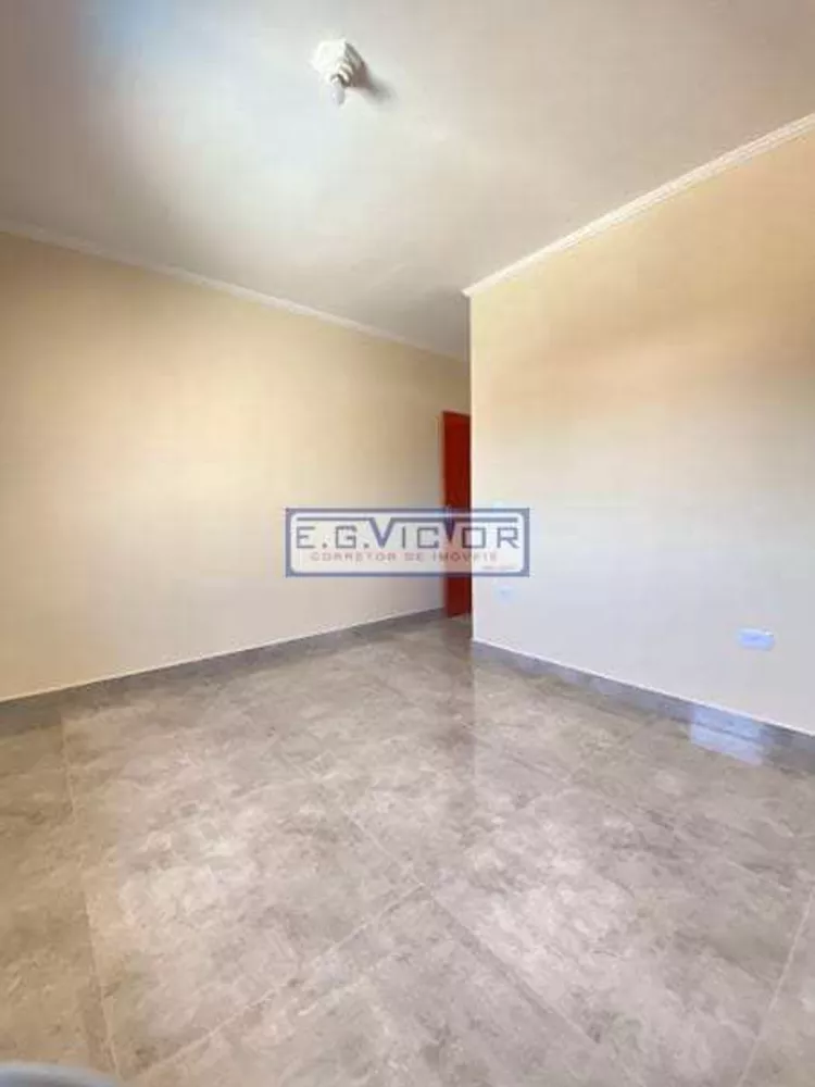 Sobrado, 2 quartos, 87 m² - Foto 2
