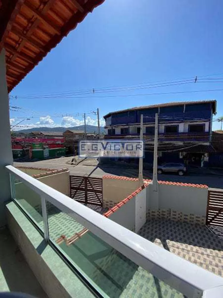 Sobrado, 2 quartos, 87 m² - Foto 3