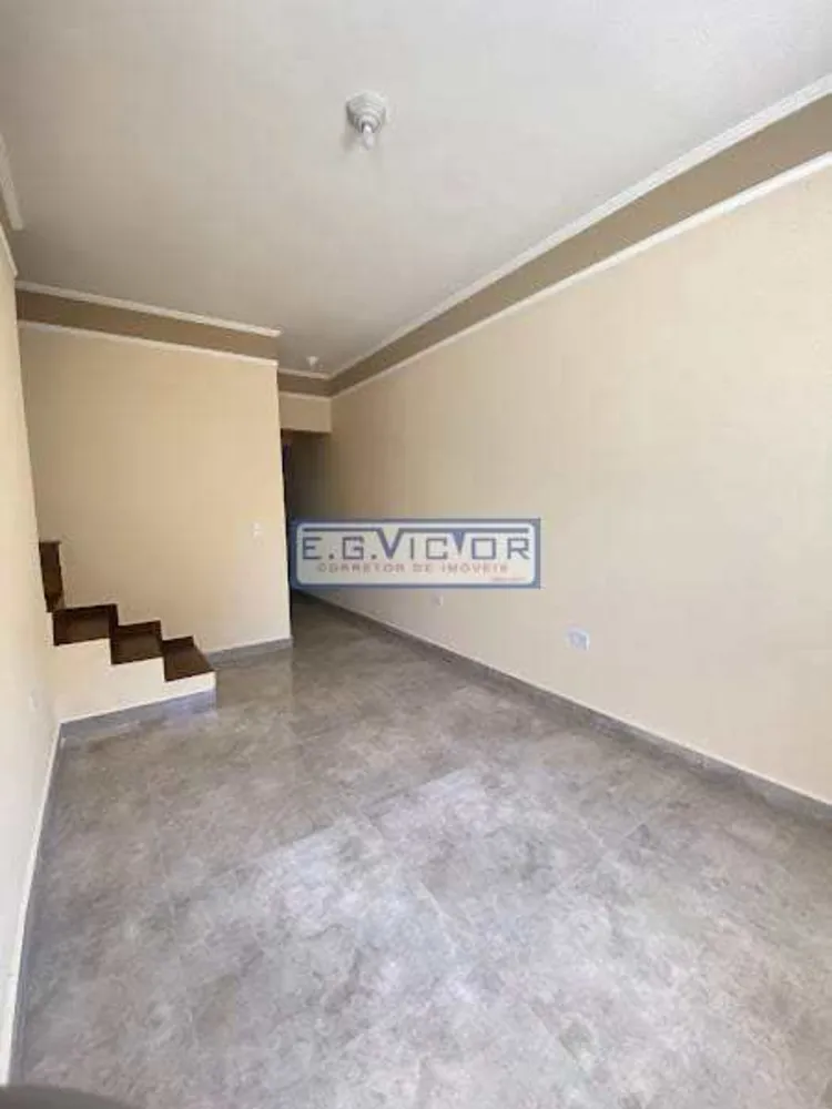Sobrado, 2 quartos, 87 m² - Foto 5
