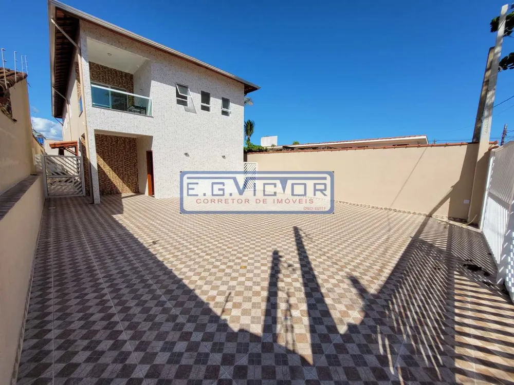 Casa, 2 quartos, 78 m² - Foto 4