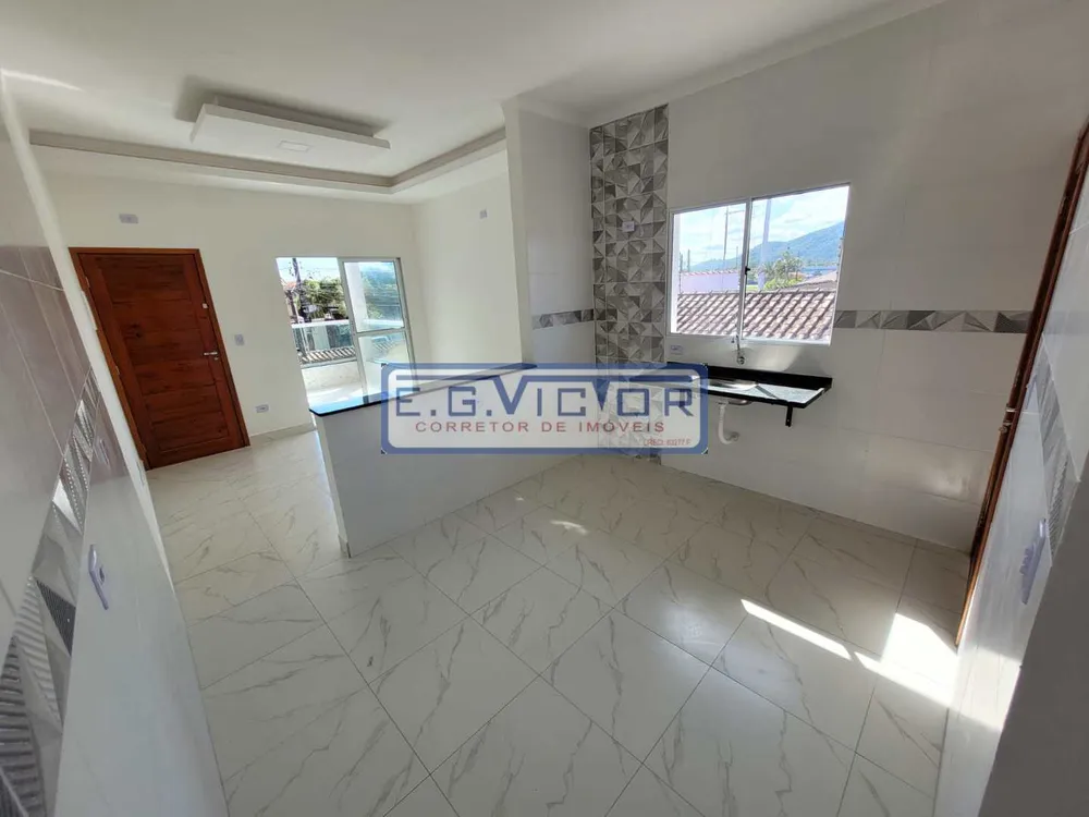 Casa, 2 quartos, 78 m² - Foto 22