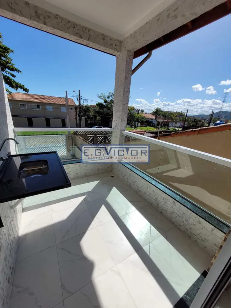 Casa, 2 quartos, 78 m² - Foto 7