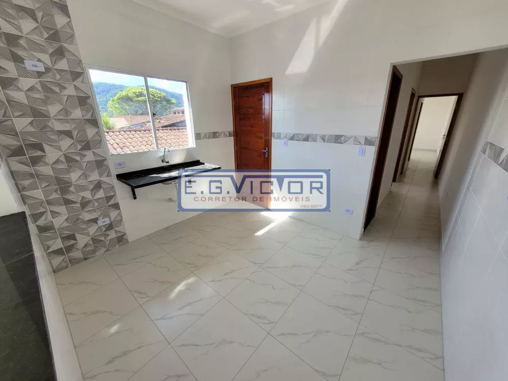 Casa, 2 quartos, 78 m² - Foto 11