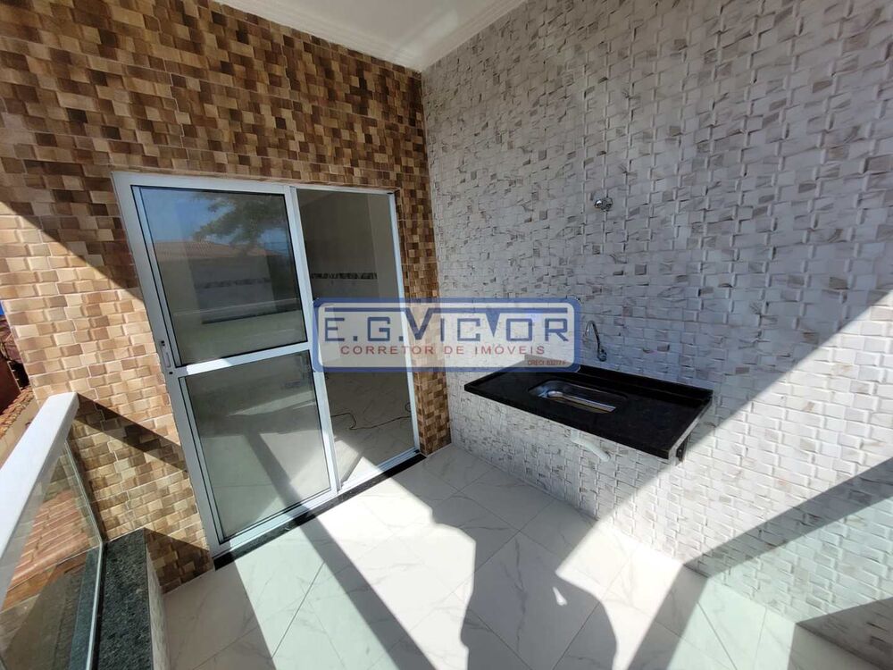 Casa à venda com 2 quartos, 78m² - Foto 8