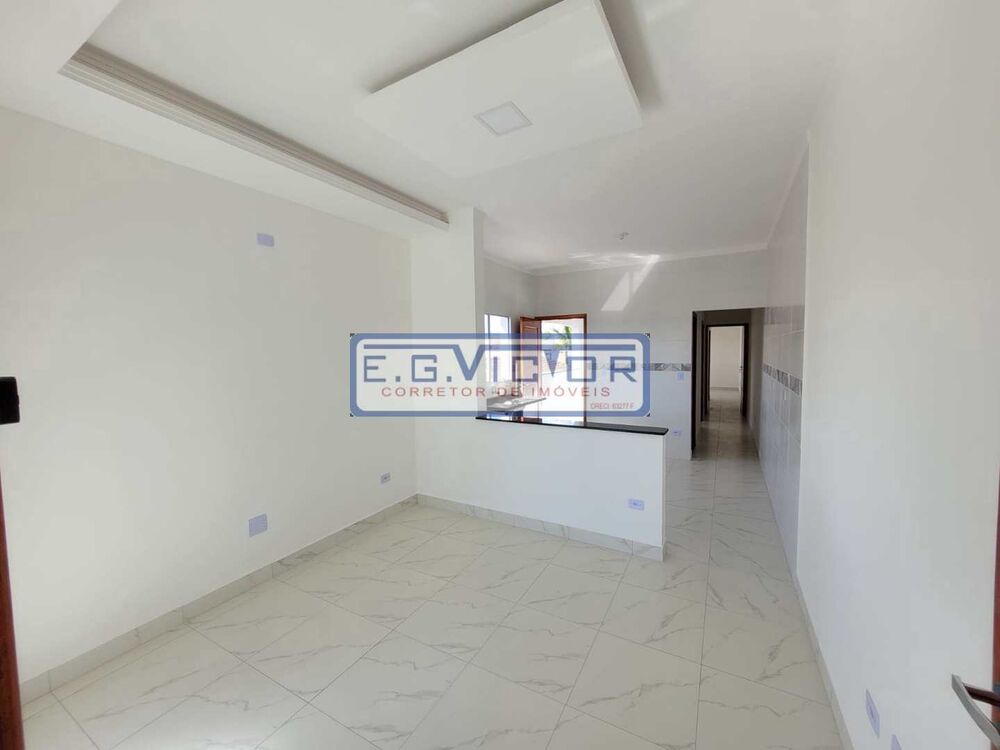 Casa à venda com 2 quartos, 78m² - Foto 5