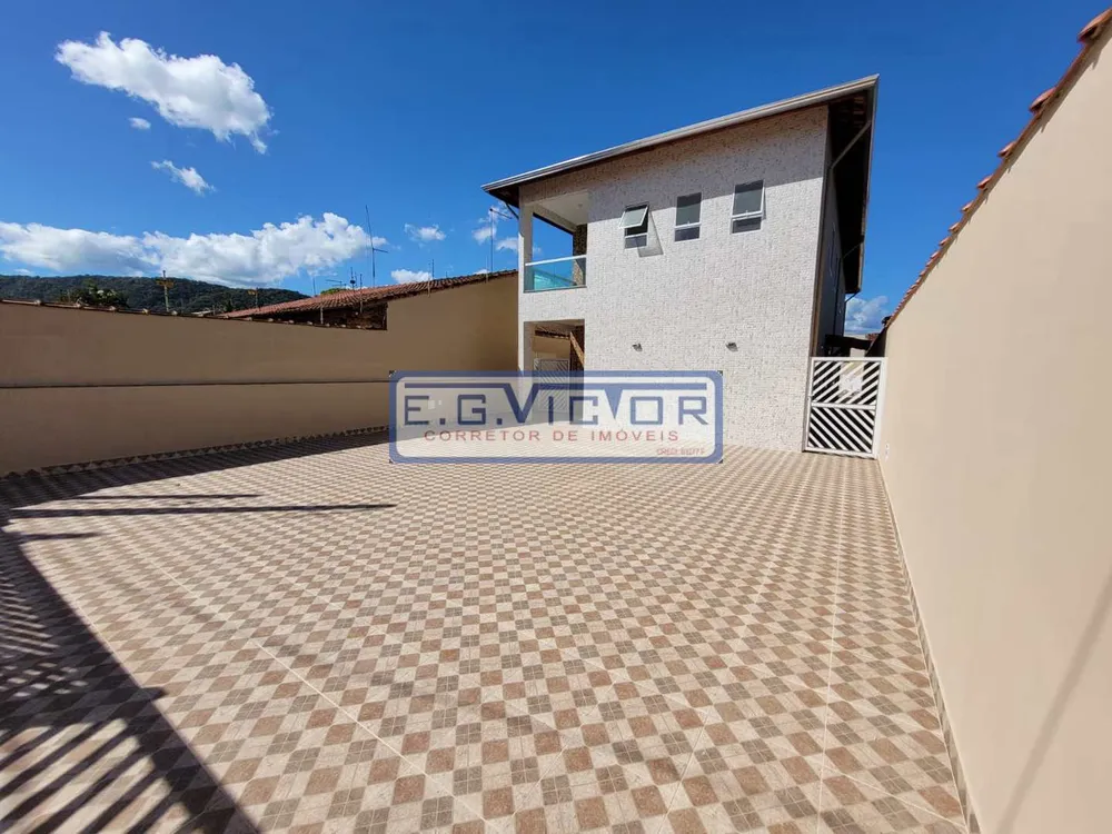 Casa, 2 quartos, 78 m² - Foto 3