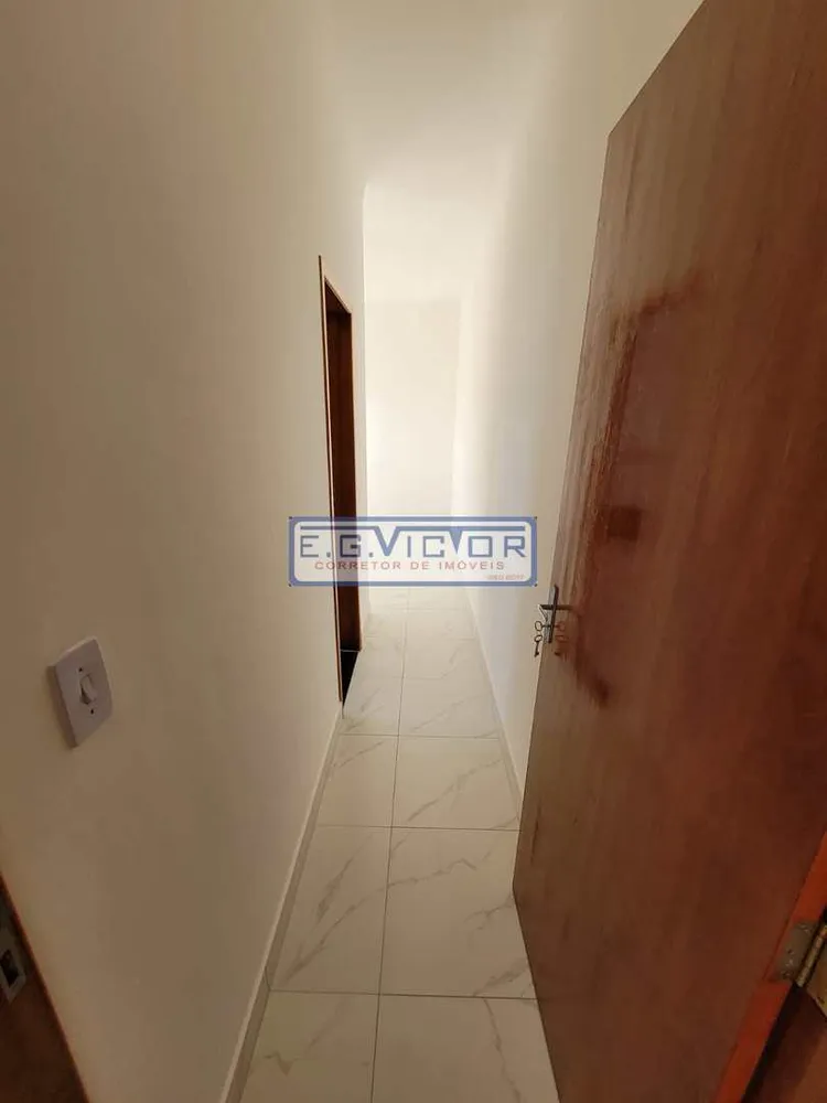 Casa, 2 quartos, 78 m² - Foto 14