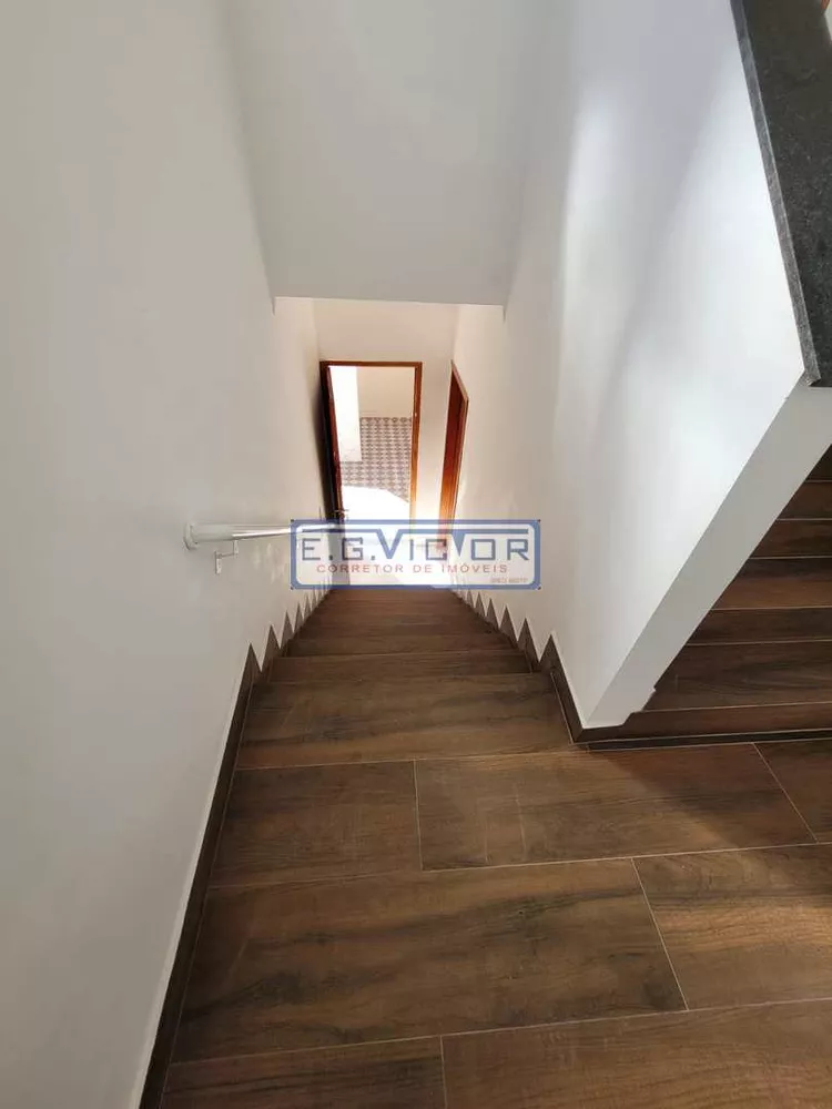 Casa, 2 quartos, 78 m² - Foto 12
