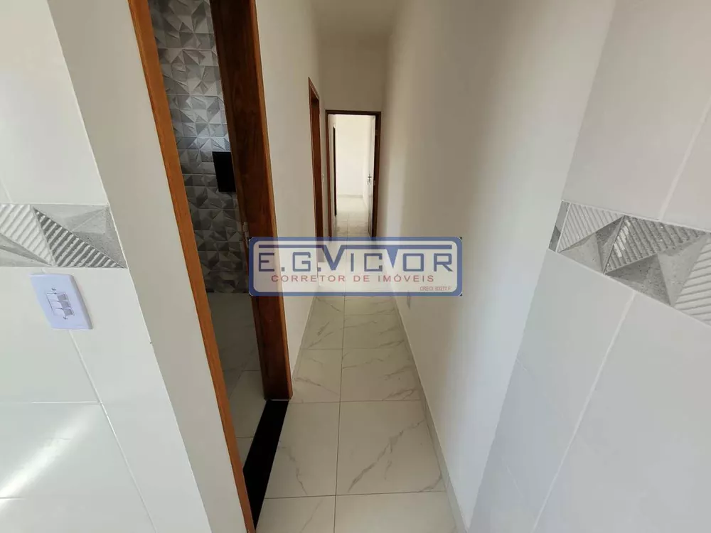 Casa, 2 quartos, 78 m² - Foto 9
