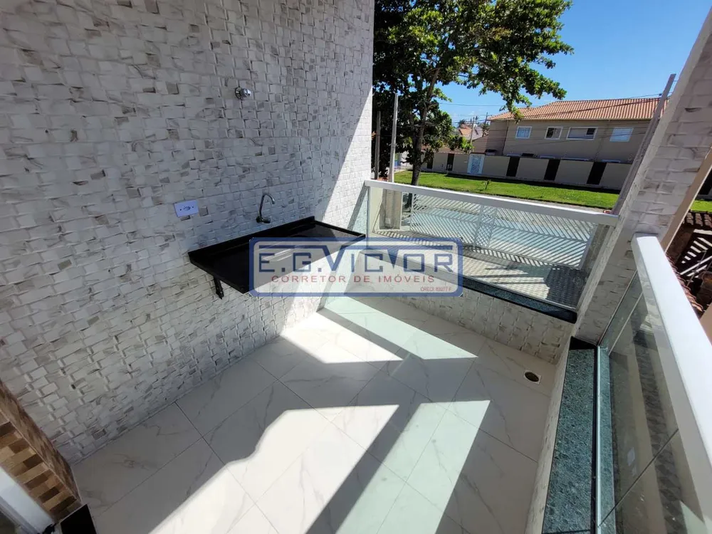 Casa, 2 quartos, 78 m² - Foto 6