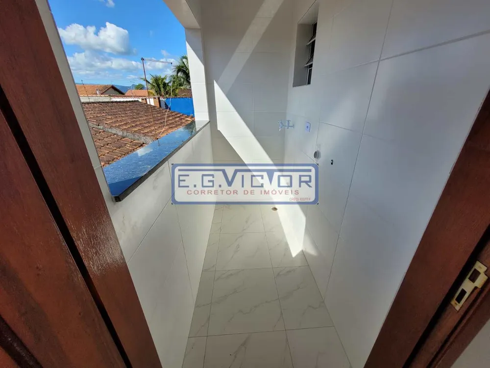 Casa, 2 quartos, 78 m² - Foto 17