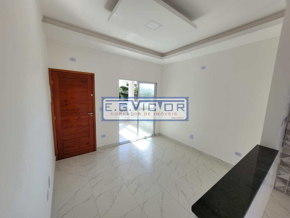 Casa à venda com 2 quartos, 78m² - Foto 3