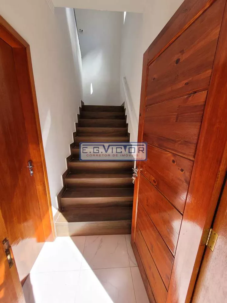 Casa, 2 quartos, 78 m² - Foto 10
