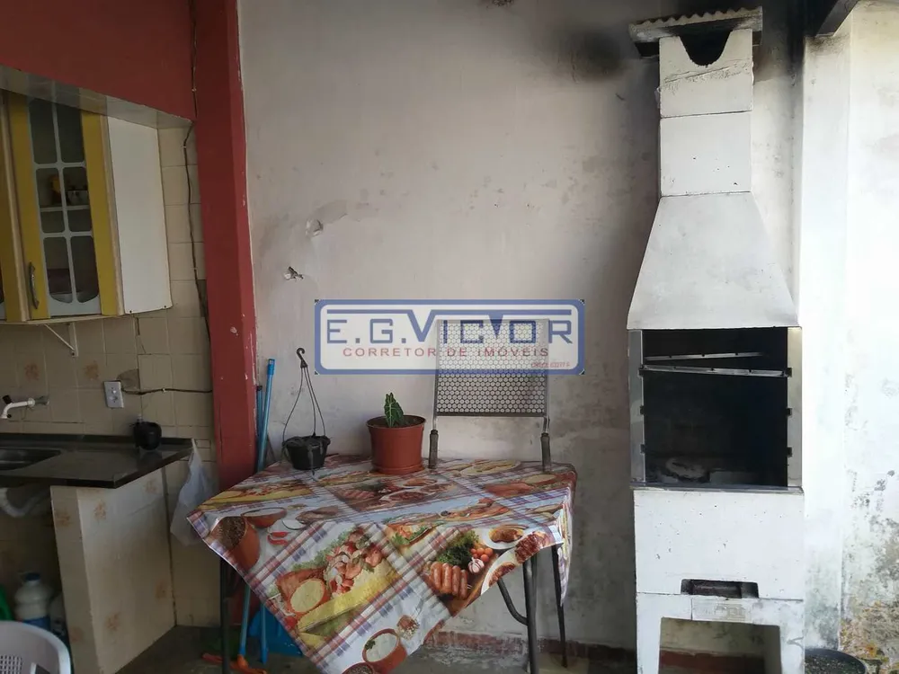 Casa, 2 quartos, 1 m² - Foto 21