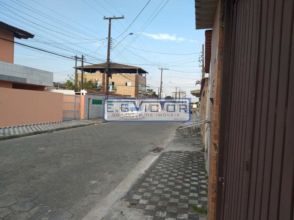 Casa à venda com 2 quartos, 1m² - Foto 16