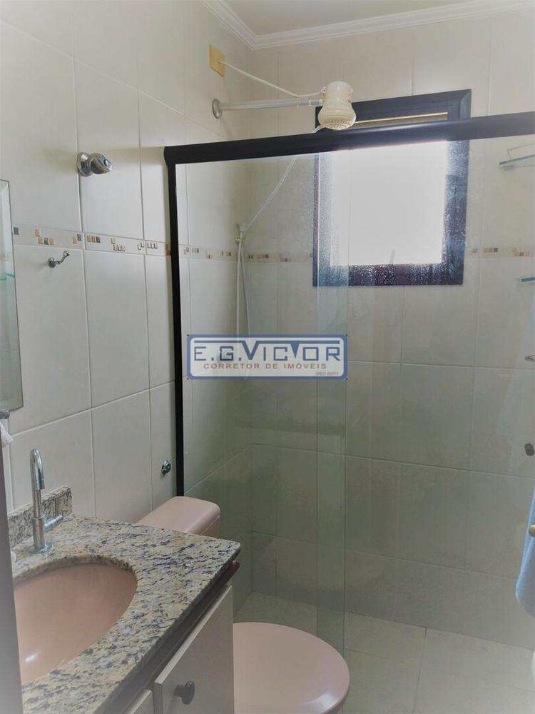 Apartamento à venda com 2 quartos, 90m² - Foto 8