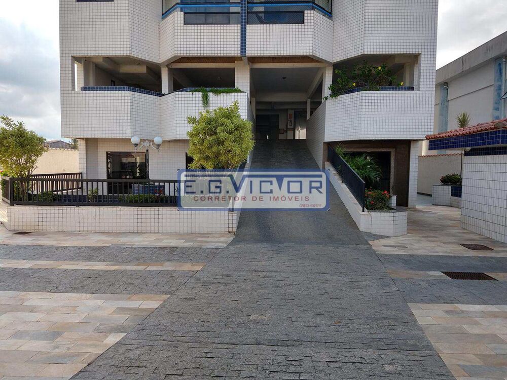 Apartamento à venda com 2 quartos, 90m² - Foto 16