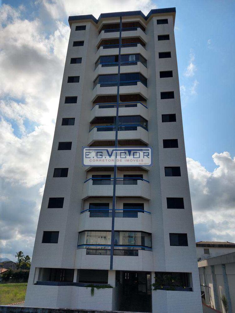 Apartamento à venda com 2 quartos, 90m² - Foto 1
