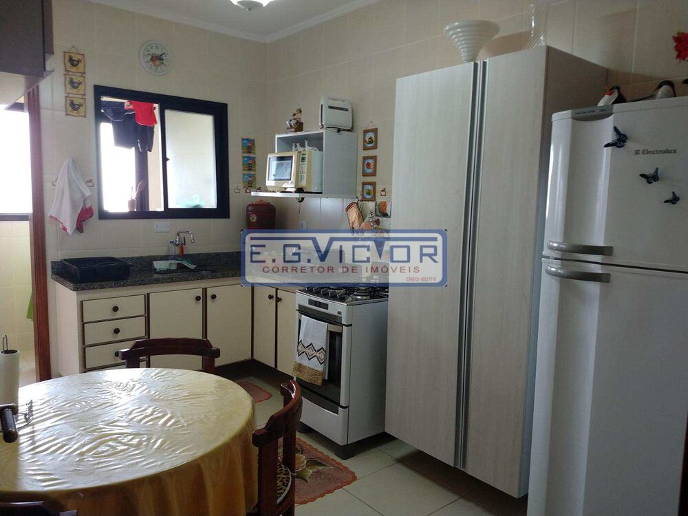 Apartamento à venda com 2 quartos, 90m² - Foto 5