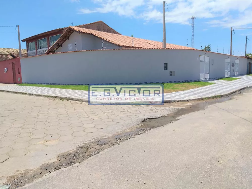 Casa à venda com 2 quartos, 1m² - Foto 7