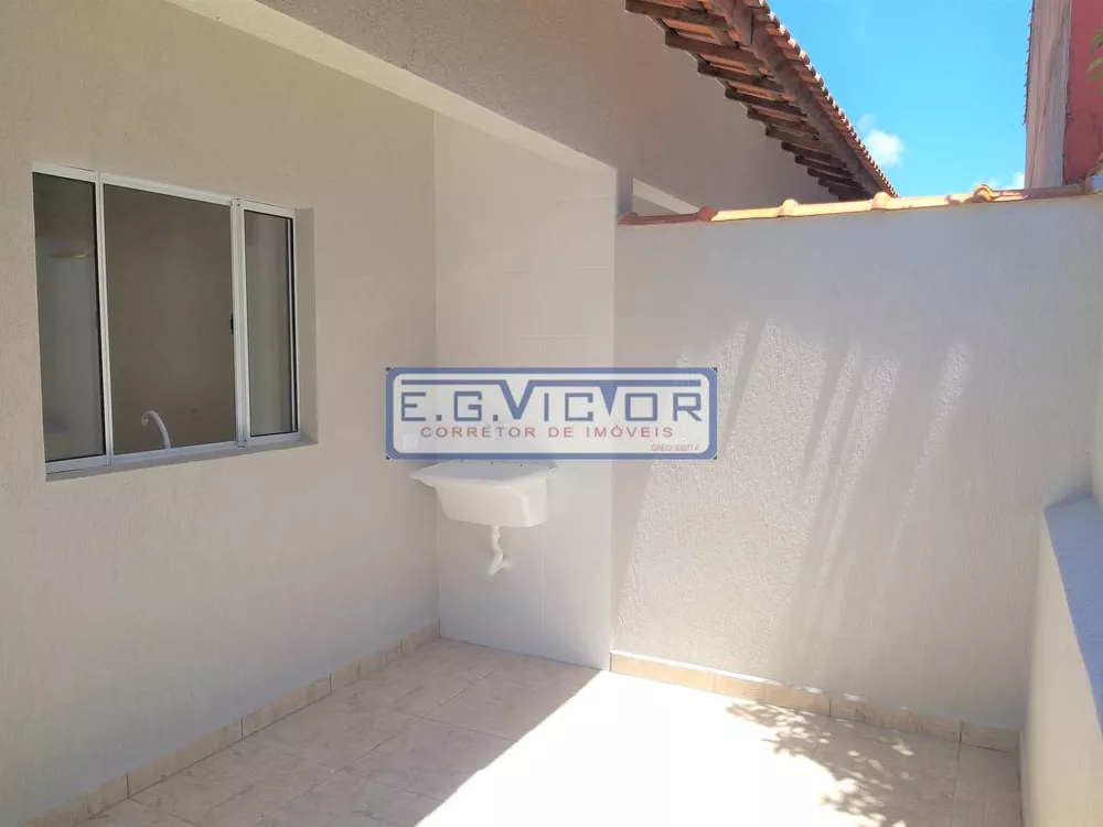 Casa à venda com 2 quartos, 1m² - Foto 15