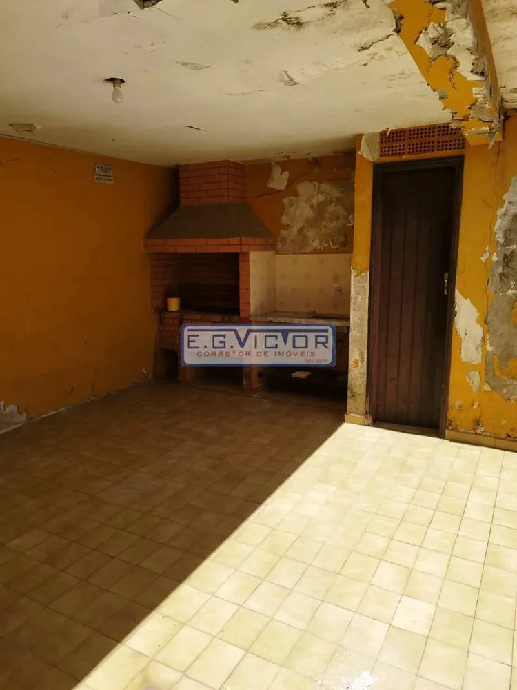 Casa, 3 quartos, 222 m² - Foto 20