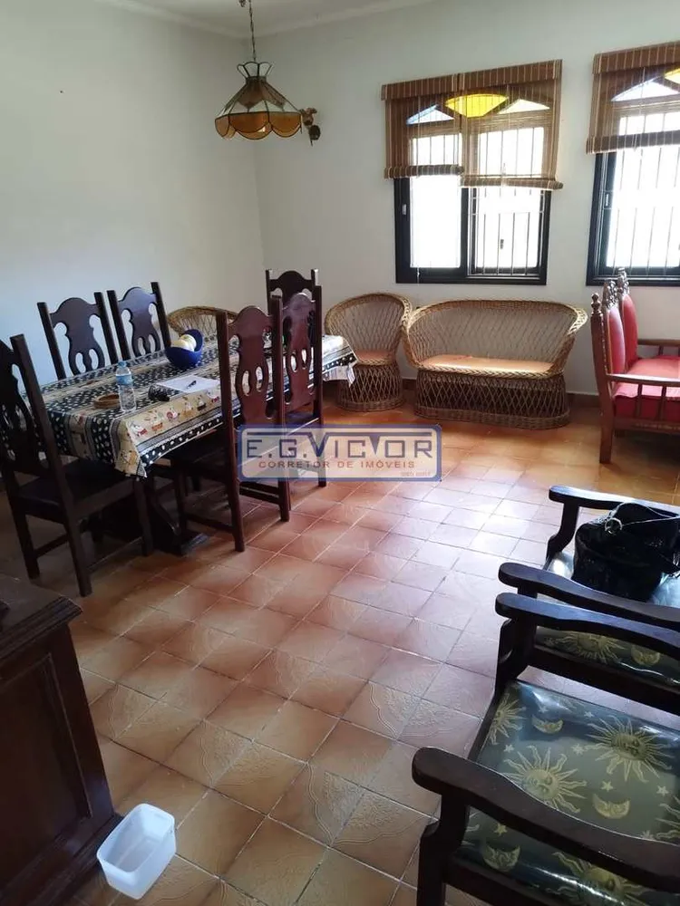 Casa, 3 quartos, 222 m² - Foto 4